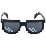 Мозаика, солнцезащитные очки подходит для мужчин и женщин, популярно в интернете