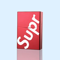 Красный Суп