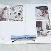 Чистый синий