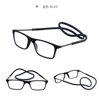 Синий (сообщение степени)