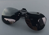 Новая черно -серая поляризованная пленка