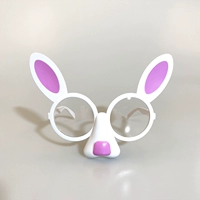 Белый кролик