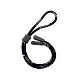 Очки, нескользящий ремешок, силиконовая регулируемая цепочка, дорожный спортивный шнурок-держатель, ремень, защита для ушей, фиксаторы в комплекте