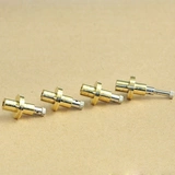 Мундштук, медные аксессуары, 10-25мм