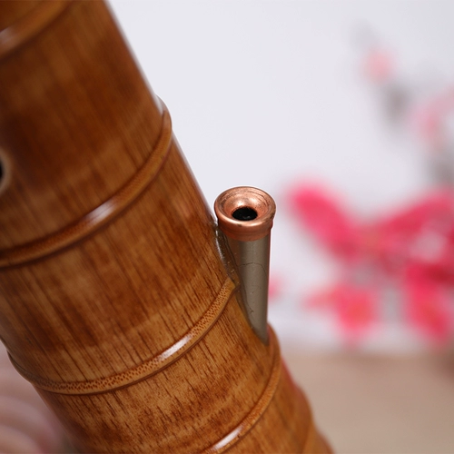 Чжук -Муку бамбук -сигаретная сигаретная фильтрация вода сигарета Большой бамбуко