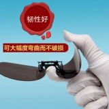 Очки для близорукости, поляризационные солнцезащитные очки, солнцезащитные очки ночного видения, клипсы, мужские и женские, для вождения, рыбалки, водительские клипсы