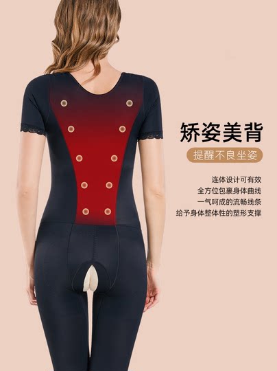 Shapewear Bodysuit, Tummy Control, Waist Cincher, Tummy Tuck, Body Shaping Underwear, Postpartum Body Shaping, Full Body Compression Shapewear