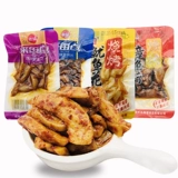 海望 Скрипл цветок такаши таблетки независимо установленные таблетки кальмара повседневные пряные морепродукты Скройные шелковые сетки