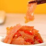 开小差 Spicy Konaco Sub -Belly Belly Net Red Spicy Spicy Monacon Snack Gift Pack Случайные продукты