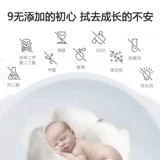 Три поросенка и младшие детские мокрые шарф Специальные дети утолщены и увеличивают 80 насосов. Доступная большая упаковка