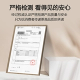 Три поросенка и младшие детские мокрые шарф Специальные дети утолщены и увеличивают 80 насосов. Доступная большая упаковка