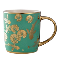 Guo Chao Cup-Chuhe Green