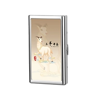 Двенадцать зодиака