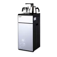 Ấm đun nước thanh thùng với máy bơm xô nhỏ nhiệt độ không đổi trong nhà - bình đựng nước thông minh duy nhất dưới nước - Nước quả cột lọc nước