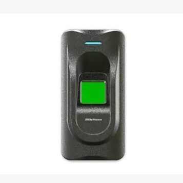 ZKTeco central control SR200 fingerprint reader card reader swipe card FR2200 card reader external FR1200icid card
