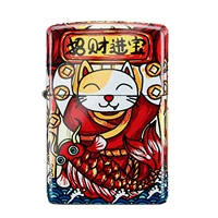 Caiyin Zhaocai Jinbao (отправьте 20 мл керосина и масляного масляного масляного масла с помощью хлопкового ядра Firestone)