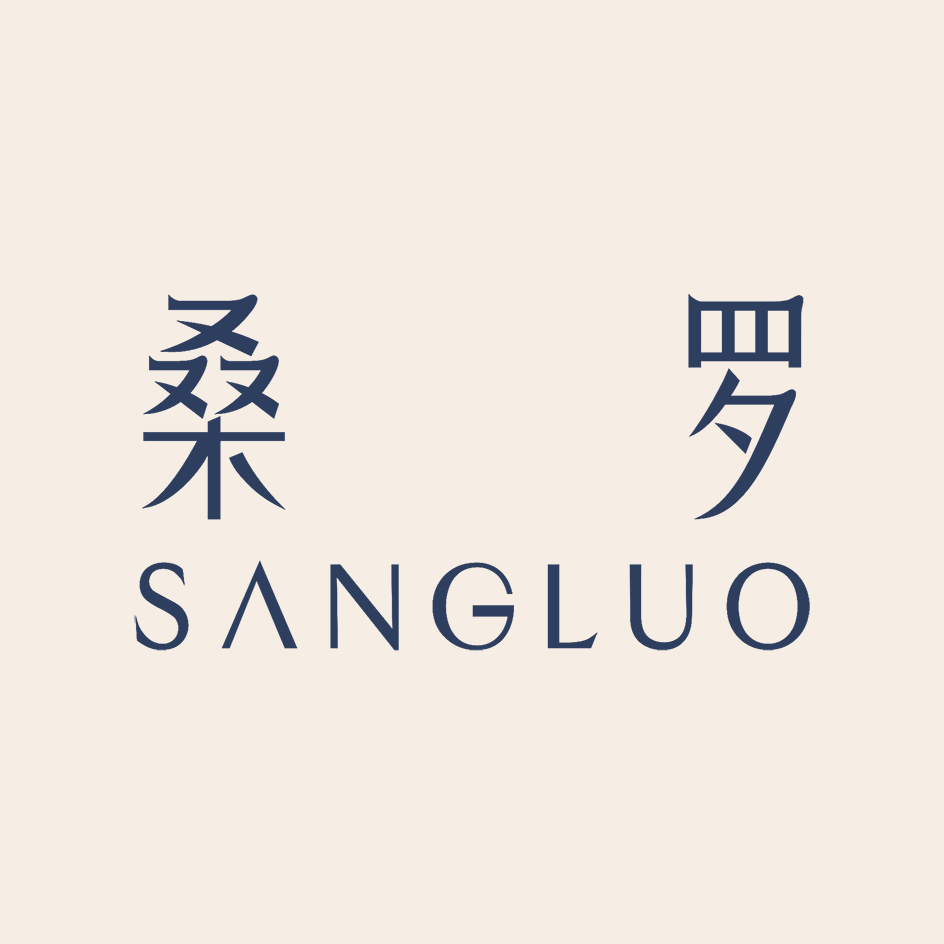 sangluo家居旗舰店的LOGO
