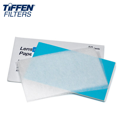 Tiffen lens cleaning paper: the new favorite for your camera cleaning ...