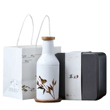 Японский керамический мундштук, чайная чашка, чайный сервиз, маленький комплект, делается под заказ