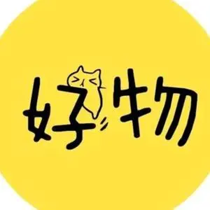 潮玩会的LOGO