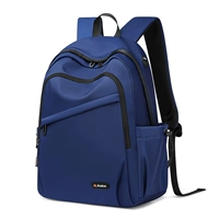 2024 толстый синий, большой размер