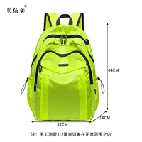 B Модель зеленого среднего числа