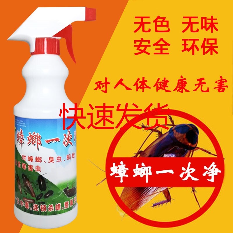 Cockroach Once a net cockroach Cockroach Drug Killing cockroach Cockroach Bait Cockroach House Patch Powder Catcher Full Nest End Insect spray