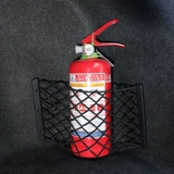 Чемодан, ящик для хранения, коробочка для хранения, нескользящая эластичная сетка, фиксаторы в комплекте