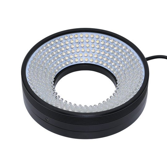 工业视觉光源环形角度光源机器LED高亮环形ccd相机缺陷检测照明