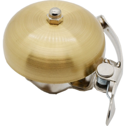 Kolor Kale Brass Vintage Bell Bike