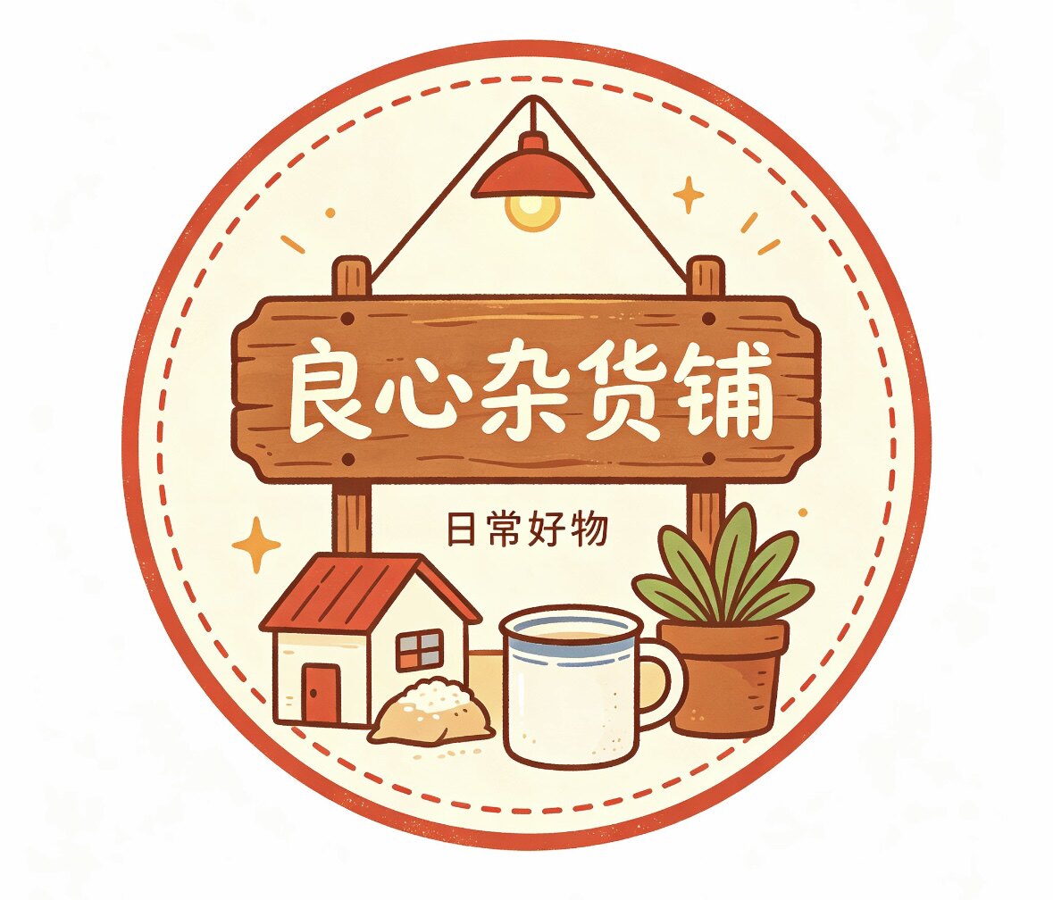 良心杂货铺