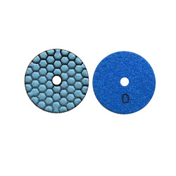 Dry grinding disc resin grinding disc polishing machine accessories 3 inches