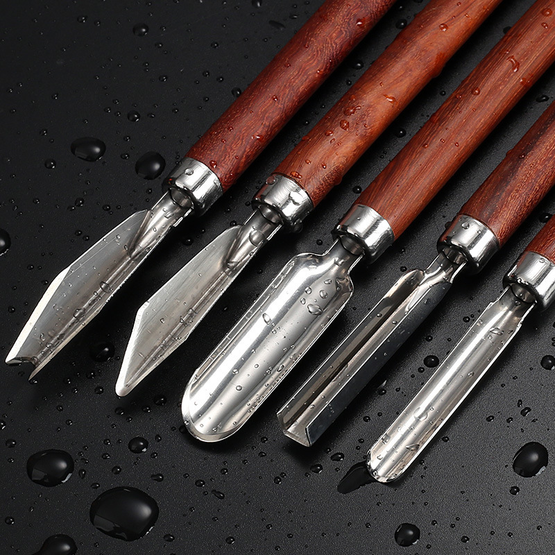 Manufacturer of Fruit Carving Knives, Stainless Steel U-Shaped Carving Knife, V-Shaped Carving Knife, Professional Chef's Fruit Carving Knife Manufacturer of Fruit Carving Knives, Stainless Steel U-Shaped Carving Knife, V-Shaped Carving Knife, Professional Chef's Fruit Carving Knife