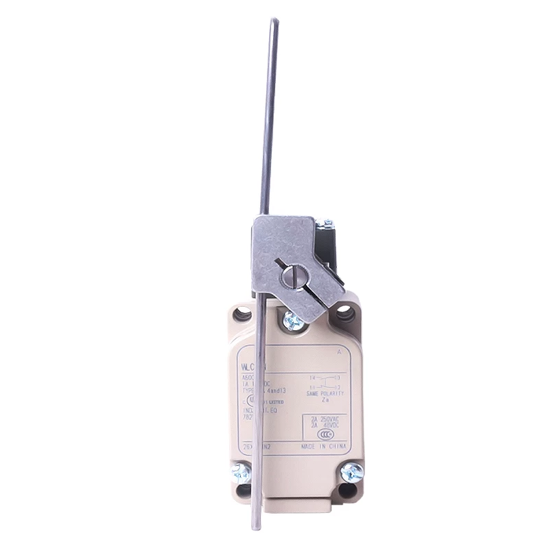 Истинный/Оригинальный переключатель лимита OMRON WLCA2-N WLCA12-N -2-N -2N-N -Q -2 -2N-Q 2N