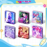 Muse Dash Акриловый оригинальный магнит на холодильник, официальный флагманский магазин
