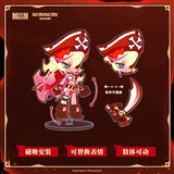 Muse Dash Передвижная подставка версии 2D Meows Q, официальная периферия