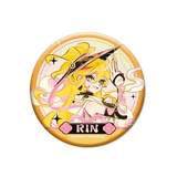 Muse Dash - Feng Yasongchun - Значок облегчения и сшивания золота - Muse Quick Run Официальная периферия