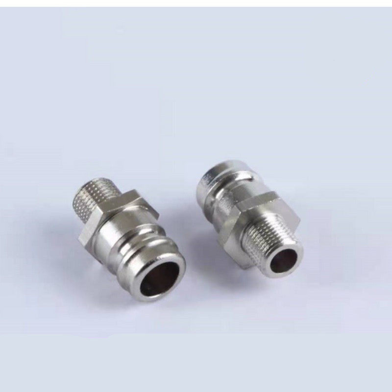 Mold nozzle HASCO Tesco Z81 9 Z81 13 Z81 19 Tesco Quick Connectors