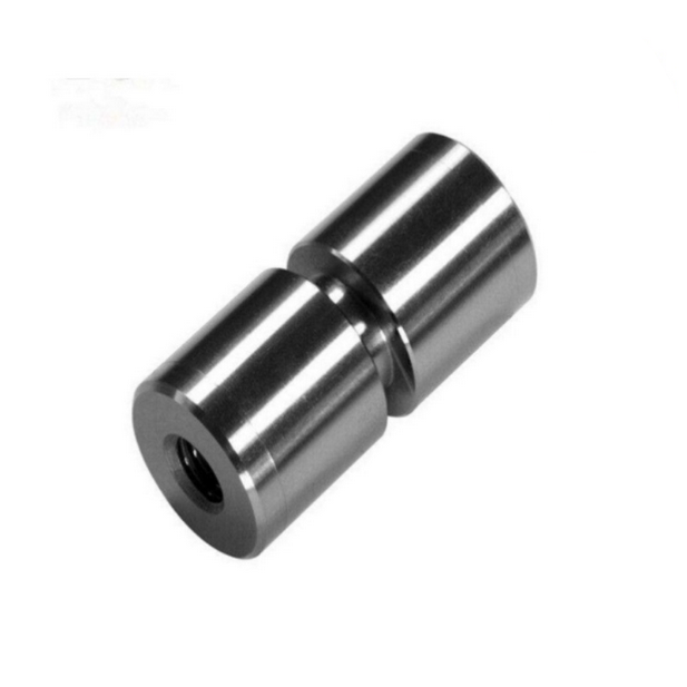 Standard Metric TPVX Taper Precision Locating Pin Assembly Precision Circular Locating Column Inner Lock Thread Locating Pin