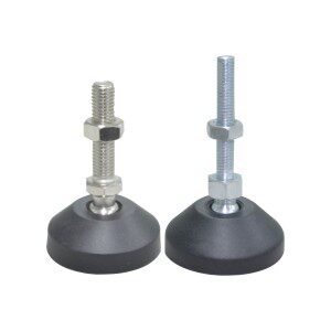 WAG01-D60 WAG01-D60 D50 D50 M12 M16 M16 m20-L100 L200d100 L200d100 L200d100 universal foot cup