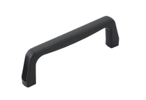 With XAB51-L120 square handle external type F type small resin external handle handle