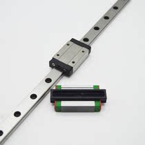 Precision homemade wire rail micro linear guide slider MGN MGW 9C 12C 12C 15C 7C H CC CH