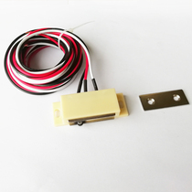 HGE11-52-L150 HGE11-52-L150 HGE11-52-L2000 third-line import switch control type magnetic button door suction