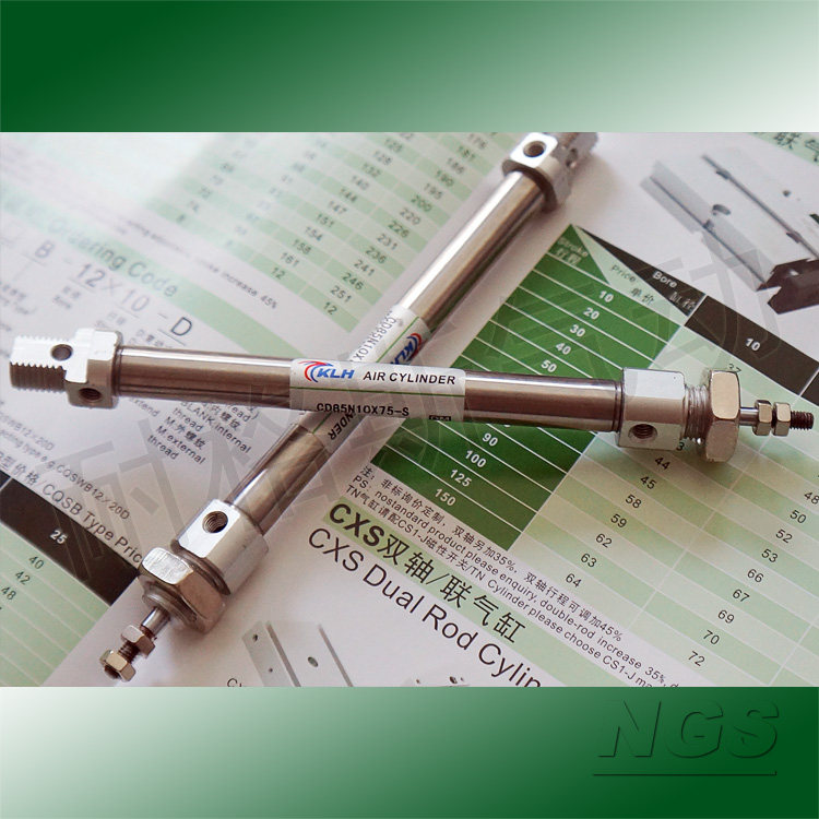 KLH Dongming CD85N10-10 15 20 20 30 30 40 50 60 75 80100125150