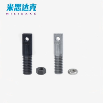 FFD11-D8 FFD11-D8 D10 D12-L20 L30 L30 L35 L40 L50 L70 L70 L70 L70 stretch spring struts