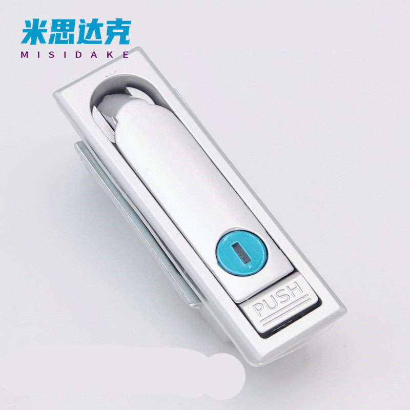 XAX01-A92 XAX01-A92 A110 A150 A150 flat lock alternative handle press rotary XAX02