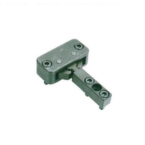 Manufacturer supply lock die button DTP04A DTP04B open and close instrumental lock die lock die clasp machine