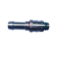 Faux STAAUBLI Staubier RPL06 RPL08 hose die quick joint water nozzle