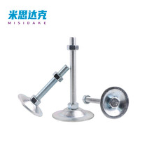 WAC21-D40 WAC21-D40 D50-M8 D50-M8 M12-L30 L50 L50 L75 L100 L150 WAC26 WAC26 WAC26 horn foot cup