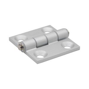 HFC21 HFC22-35B 48 62 Aluminum Alloy 79 Disc Hinge HHPMGS5 Hinge with 23 Yihe Da